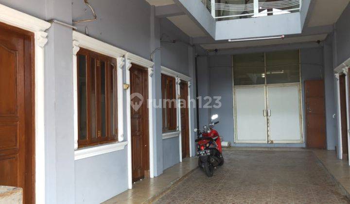 Tebet rumah kos, furnish, siap huni, baru renov 1