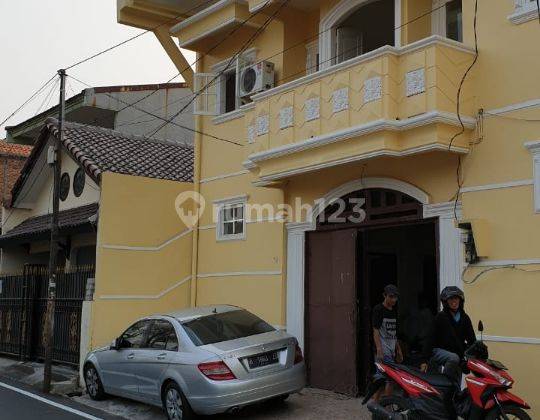 Tebet rumah kos, furnish, siap huni, baru renov 2