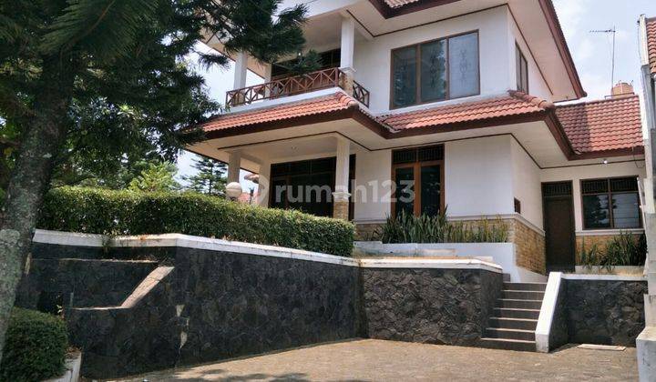 Dijual Murah Rumah Besar Di Taman Sari Bukit Bandung Arcamanik Mandalajati Ujung Berung Bandung 2