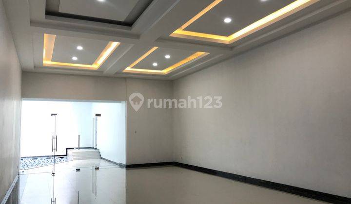 Disewa Rumah Brandnew And Luxury Menteng Jakarta Pusat 1