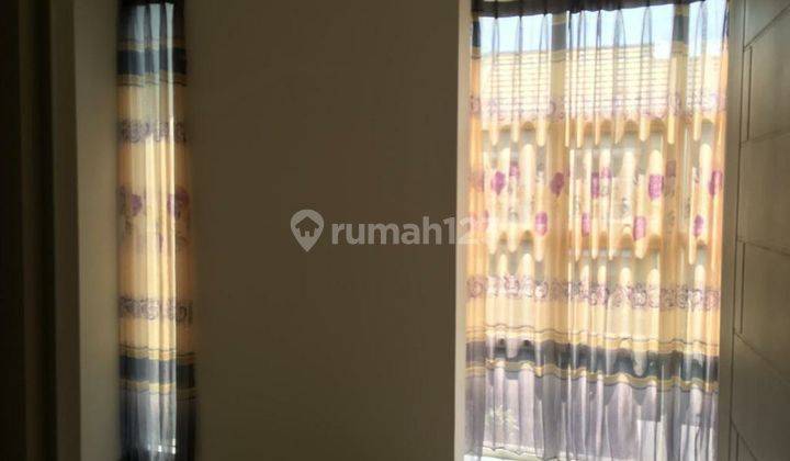 rumah asri terbaru include furniture, grand wisata. 2