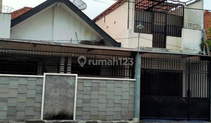 Rumah TAMBAK ADI dkt Kapasan Sidotopo Sidodadi Kalianyar Surabaya Jawa Timur 1