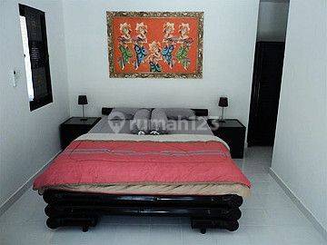 VILLA FOR RENT IN SINGARAJA 2