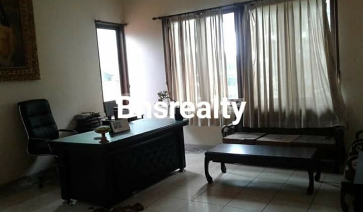 Gudang Lokasi Ida Bagus Mantra 2