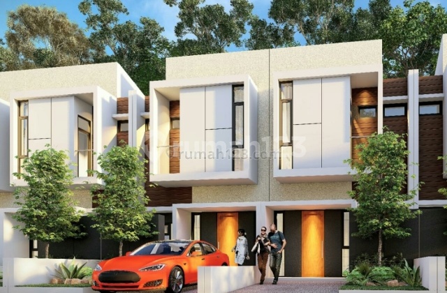 Rumah Elit 2 Lantai murah Golden East Kebomas Rumah Elit 2 Lantai murah Golden East Kebomas