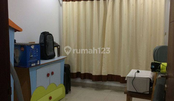 Rumah Pluit 220m Bagus Siap Huni 2