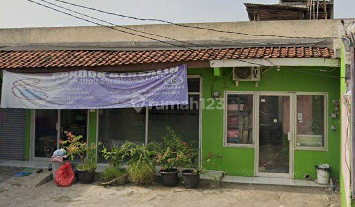 Pondok Bersalin Di Jl. Sumatera Jombang 1