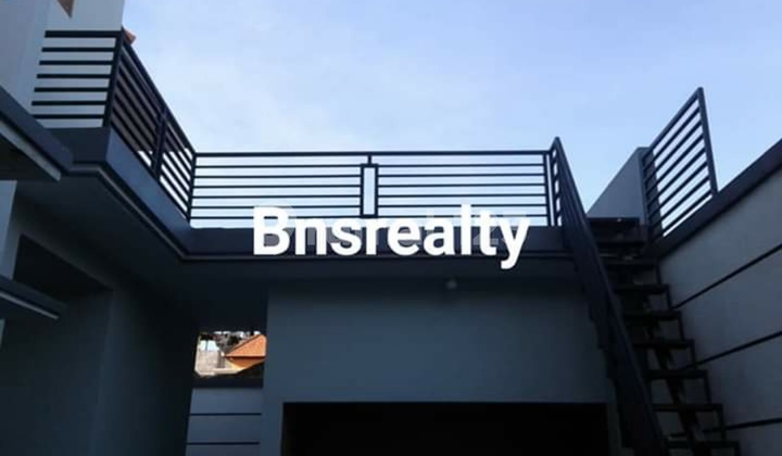 Rumah Lokasi Penatih 2