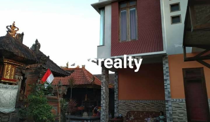 Rumah Lokasi Bung Tomo Rumah Lokasi Bung Tomo