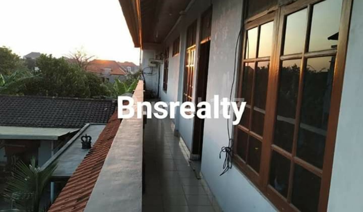 Rumah Lokasi Bung Tomo 2