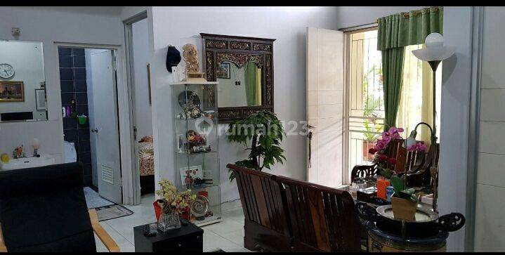 Rumah Cantik Rapih Di Harapan Indah Bekasi Barat 2