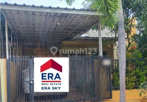 Rumah Cantik Rapih Di Harapan Indah Bekasi Barat 1