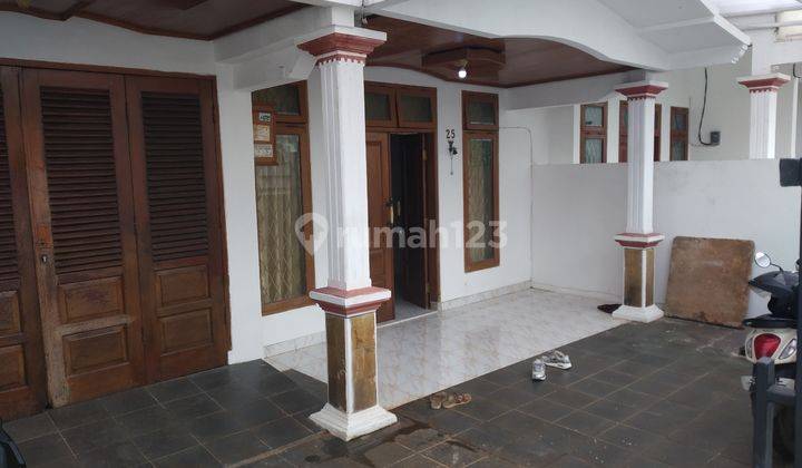 RUMAH SIAP HUNI 1