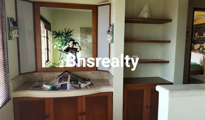 Villa Lokasi Goa Gong 1