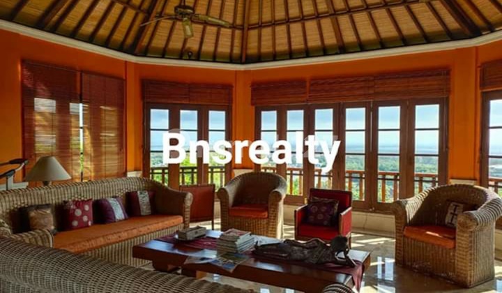 Villa Lokasi Goa Gong 2