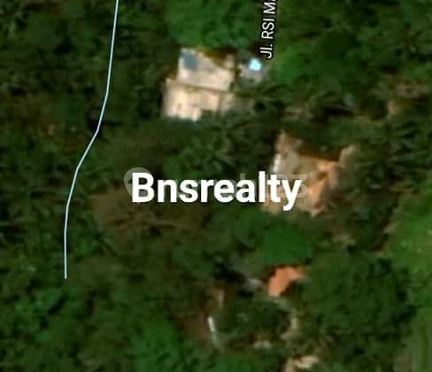 Villa Lokasi Tegallalang