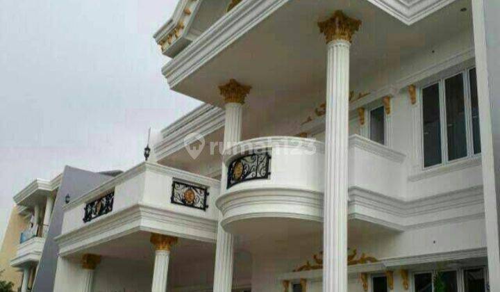 Rumah Murah Bangunan Kokoh,mewah Elegan,baru Dan Siap Huni di Kawasan Argenia Sentul City Bogor Ja bar 1