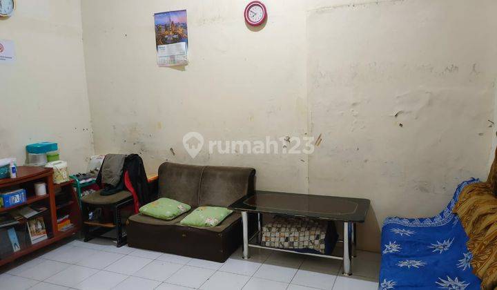 RUMAH DEKAT KAMPUS ITB 1