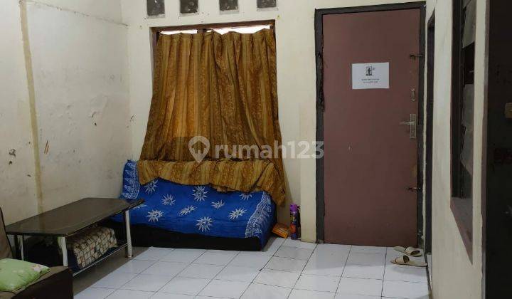 RUMAH DEKAT KAMPUS ITB 2