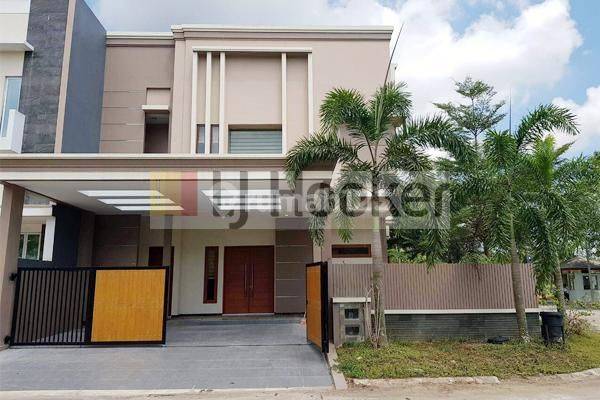 Taman Golf Residence 2 Rumah Hook Furnished 1