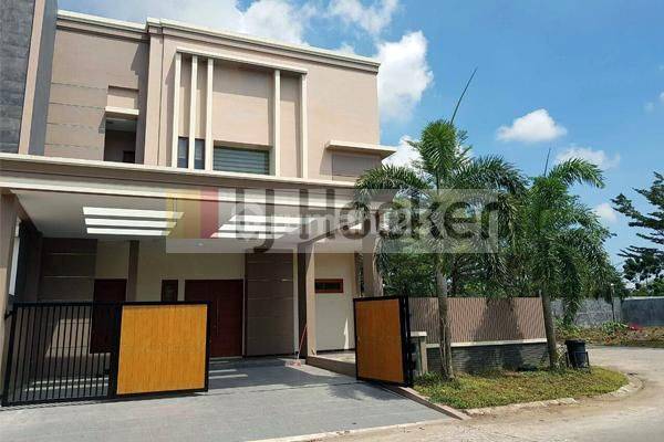 Taman Golf Residence 2 Rumah Hook Furnished 2