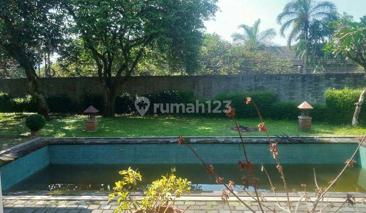 RUMAH ASRI LOKASI STRATEGIS DI CIUMBULEUIT BANDUNG DEKAT UNPAR 1