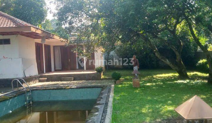 RUMAH ASRI LOKASI STRATEGIS DI CIUMBULEUIT BANDUNG DEKAT UNPAR 2