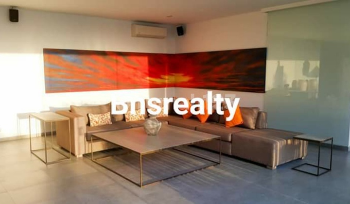 Villa Lokasi Babakan 2