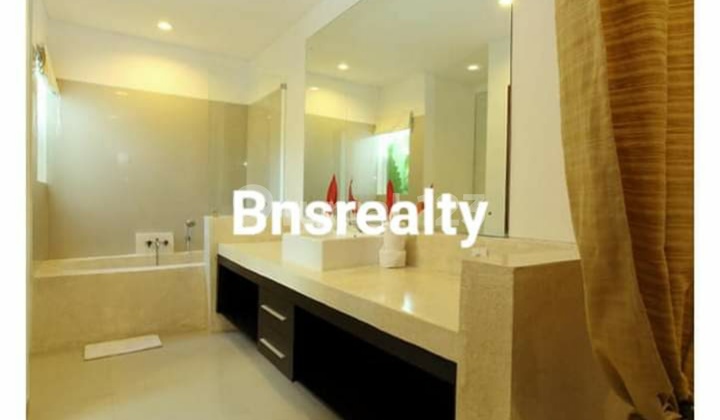 Villa Lokasi Nusa Dua