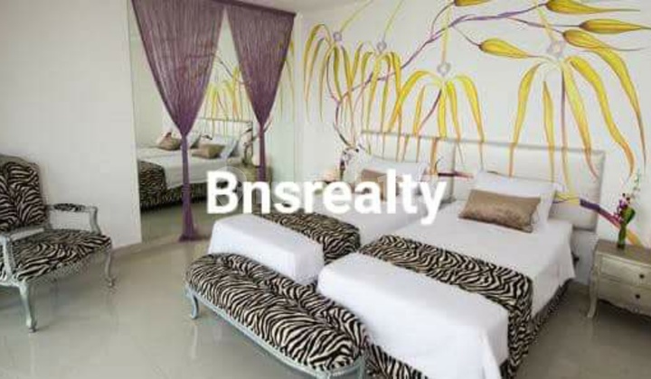 Villa Lokasi Nusa Dua 2