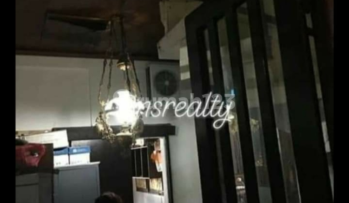 House Location South Denpasar 2