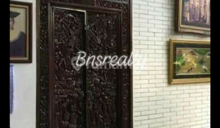 House Location South Denpasar