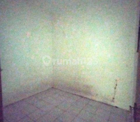 Dijual Rumah Kemanggisan Hitung Tanah Harga Terjangkau 2