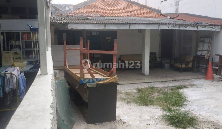 Rumah Tua Hitung Harga Tanah Di Rawabadak Utara Koja Jakarta 2