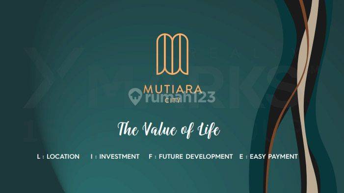 Mutiara City Sidoarjo By Suncity Group 1