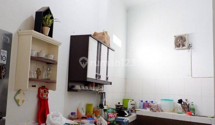 Rumah Bagus Siap Huni di Permata Kopo 2