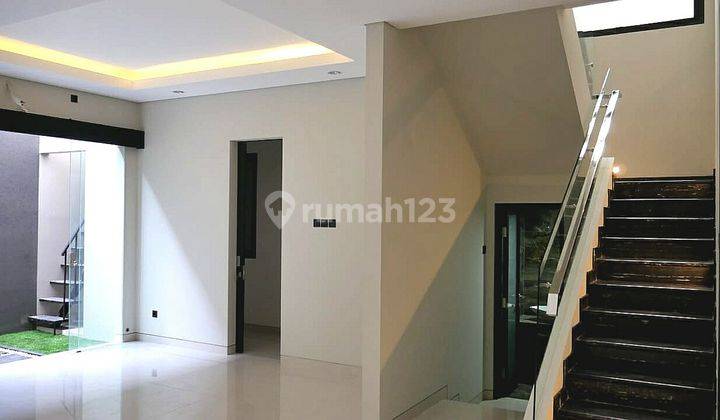 Rumah Baru Gress Minimalis Citraland Depan 2