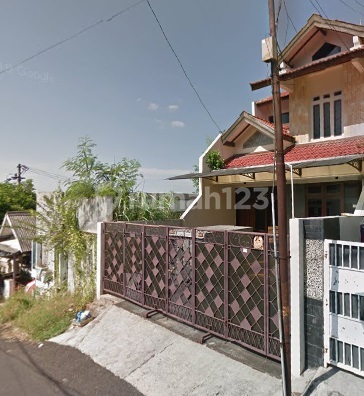 Rumah Aman Dan Nyaman Di Jl. Bukit Hijau, Bukit Sari, Semarang 1