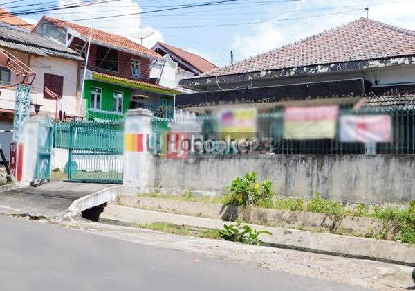 Rumah di Semeru Raya Semarang 1