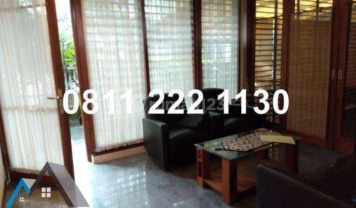 Rumah terawat , Setra Duta Ciumbuleuit, Kotak 15x20, Hadap timur, Siap huni 2