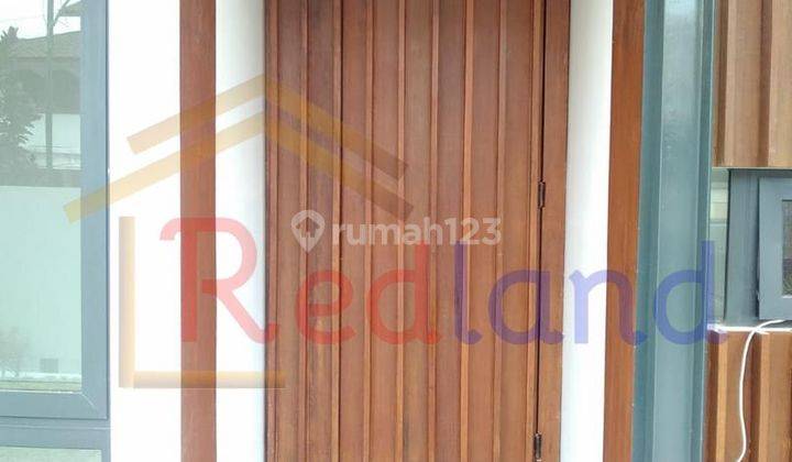 Rumah baru gress, tengah kota di Nangka (Tr1503) 2