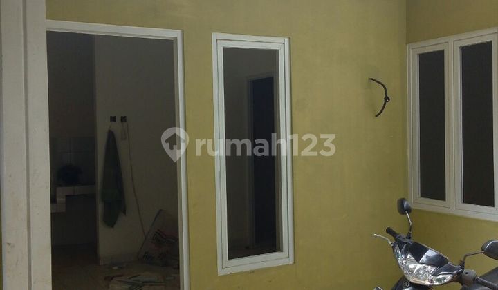 Rumah Nyaman dan Siap Huni di Kawasan Pondok Kacang Barat Tangerang 2
