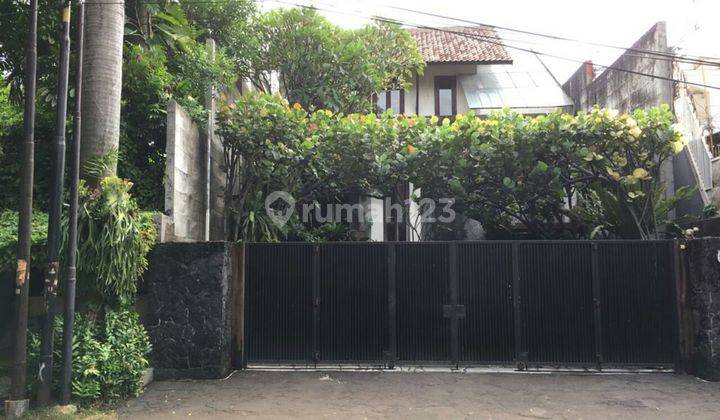 Rumah Murah Di Permata Hijau  1