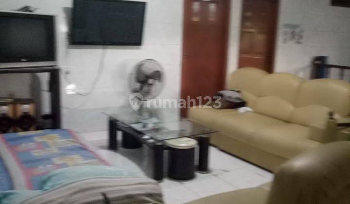 Rumah Bagus 3lt nego keras Nginden intan pondok nirwana eksekutif Semampir Surabaya 1