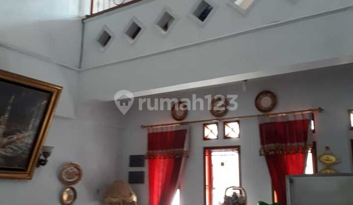 Rumah Jl Pulo Asem - Rawamangun, Jakarta Timur 1