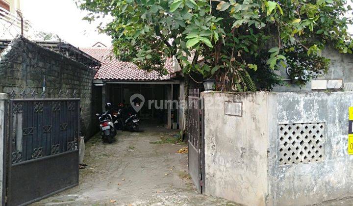 Rumah Lama 1 lt Bukan Di Komplek Lokasi Ciganjur, Jakarta Selatan 1