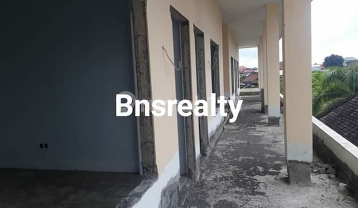 Kost Lokasi Pidada 2