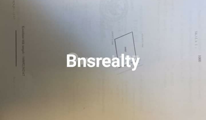 Villa Lokasi Berawa 2