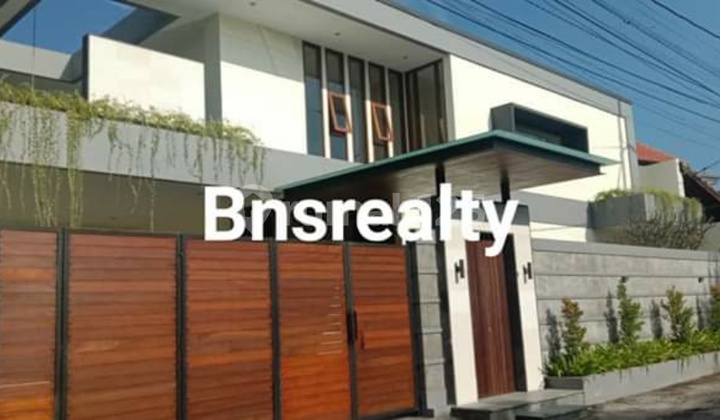 Villa Lokasi Berawa Villa Lokasi Berawa