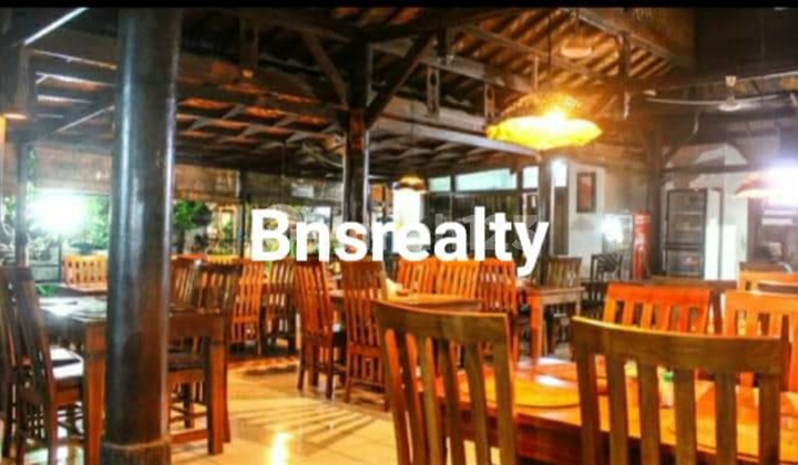 Hotel Lokasi Legian 2